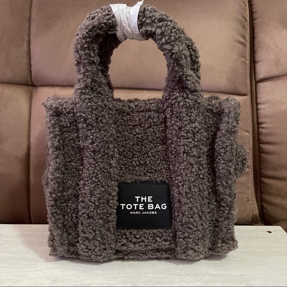 Marc Jacobs mini crossbody bag - Picture 2 of 9